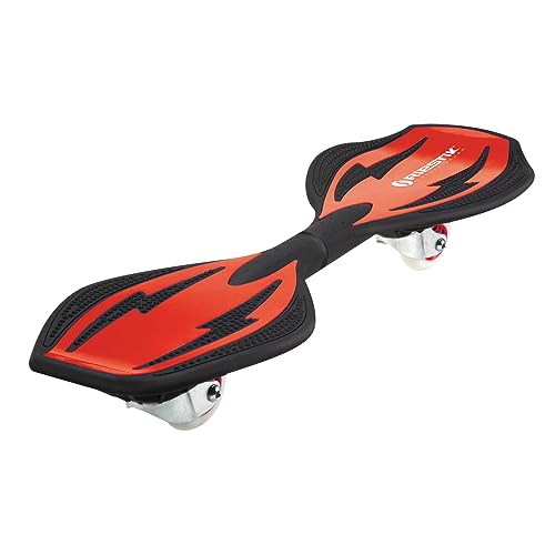 Product Image of the Razor RipStik Ripster Caster Board - Red