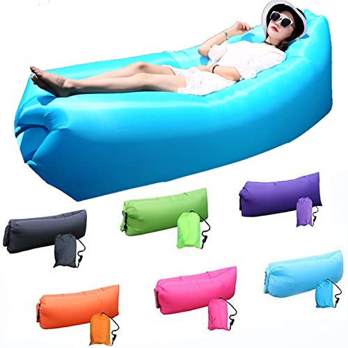Inflatable Couch The 16 best products compared Outdoors Magazine