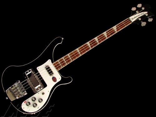 Amazon.co.jp: Rickenbacker 4003 (JG) : おもちゃ