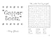 Gilmore Girls Word Search and Coloring Book (Coloring Book & Word Search)