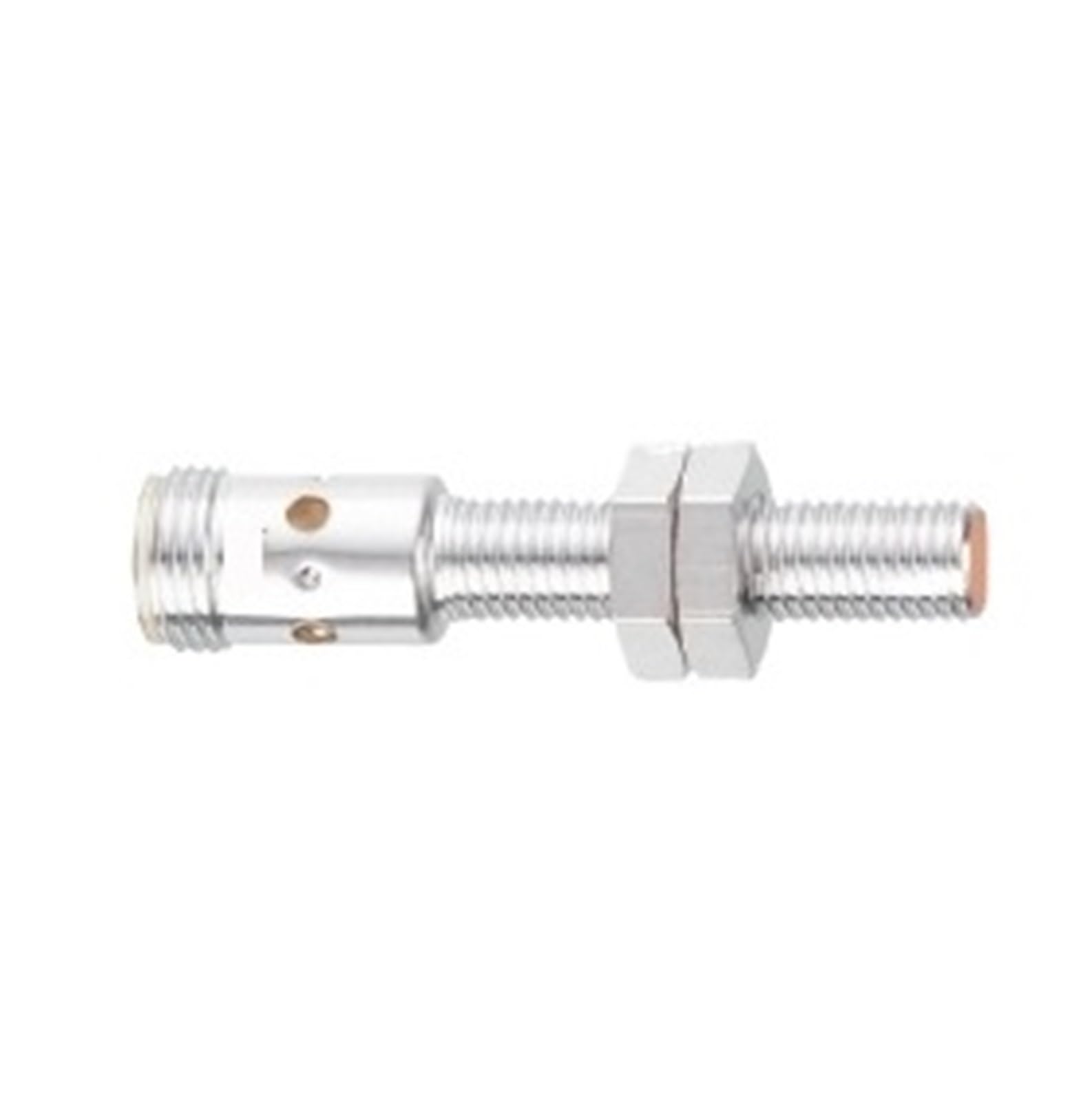 Qruyhbaju 5V Proximity Switch Ie5090 Ieb3001-Bpkg/Us-100-Dps Photoelectric Sensor Optoelectronic Switch
