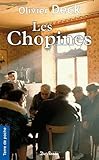 CHOPINES (LES) - Olivier Deck 