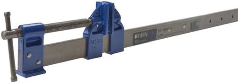 Irwin Blue T1357 54-Inch/1350 Mm Record Sash Clamp Size 32