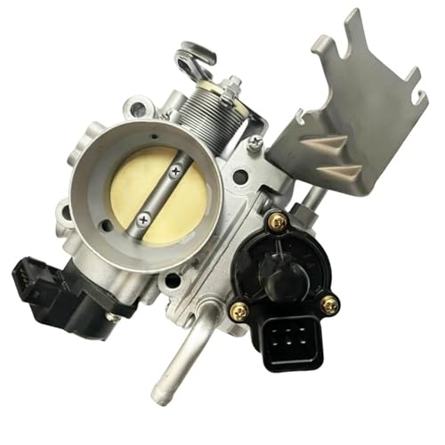 Corps de papillon d'admission complet V31 pour réparer le moteur 4G64 MD348467