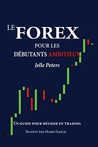 Le Forex pour les débutants ambitieux: Un guide pour réussir en...