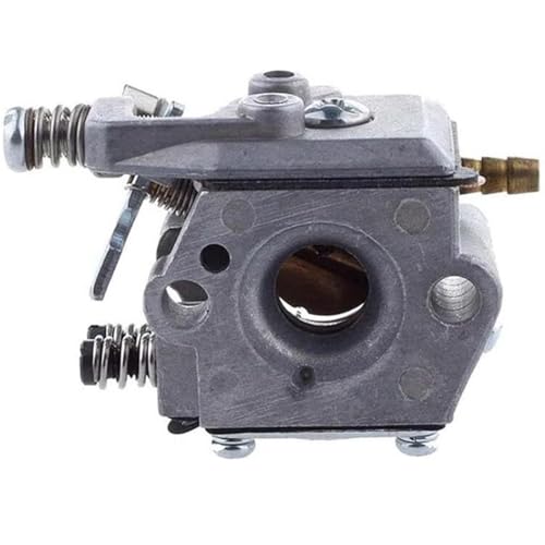 Carburateur de remplacement pour Echo débroussailleuse Walbro WT-120 - 4