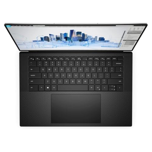 Image of Dell Precision 5560 15.6 I7 11850h 32GB 1TB RTX A2000 WIN11 Pro | Renewed Dell Precision 5560, I7-11850h Vpro, 32GB RAM, 1TB Nvme, Nvidia Rtx A2000 4GB, Windows 11 Pro
