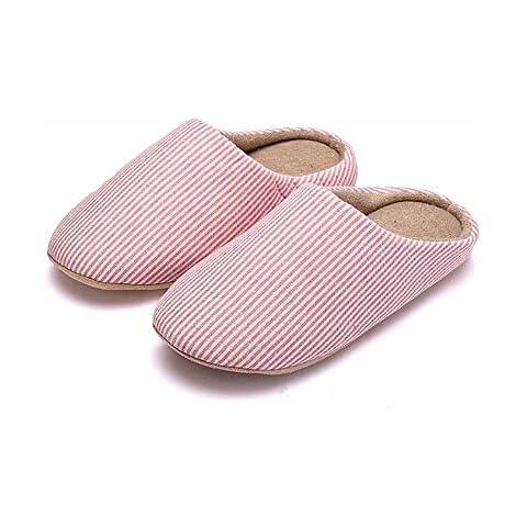 YLAST Lady Winter Warm Fuzzy Slipper Cover
