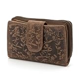✅ Zeitlosigkeit: Das hochwertige Blütenmuster und das langlebige Material machen die Geldbörse zum beständigen Begleiter. Egal, ob für Uni, Arbeit oder Freizeit, diese Damen-Geldbörse passt zu jedem Outfit und Anlass.