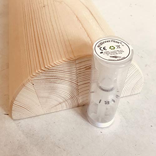         Tronco de eutonia FisioShop + insuflador winner flow       