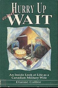 Paperback Hurry Up and Wait O/P Book