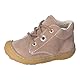 RICOSTA Unisex Winterstiefel CORANY, Baby und Kleinkinder Lauflernschuhe, Weite: Mittel, lose Einlage, terracare, Schoko (270), 20 EU