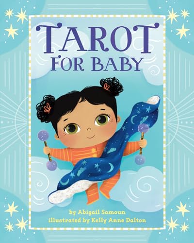 Image of Tarot for Baby