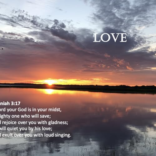 Episode 111: Promise #111 - Love