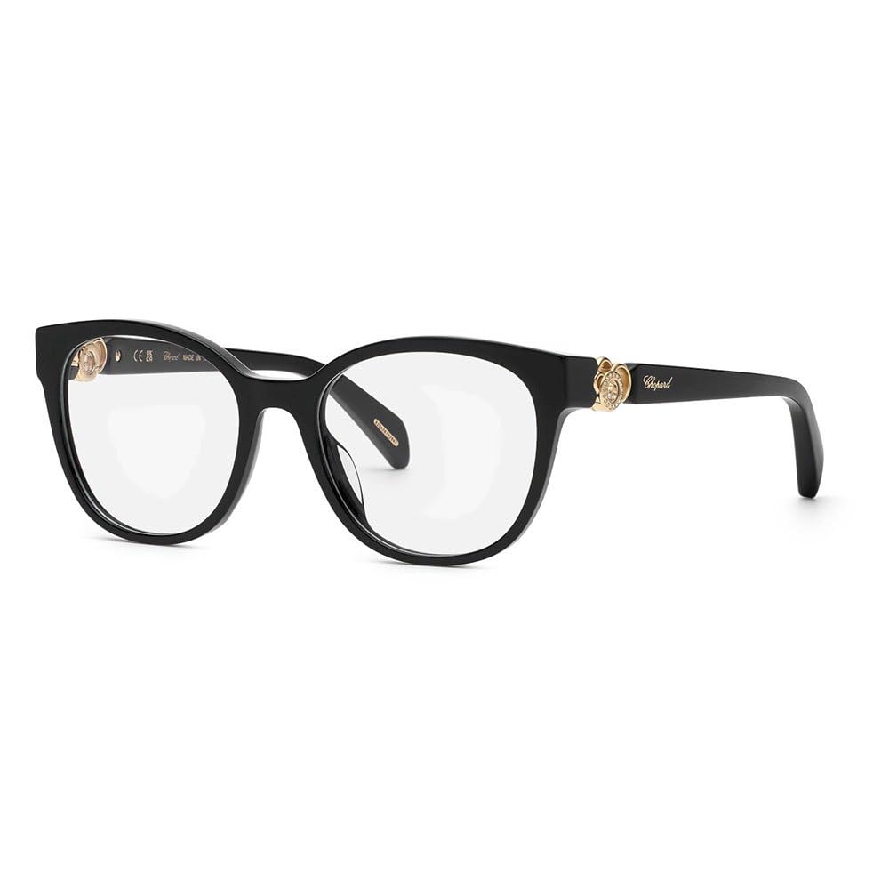 Chopard Sunglasses VCH 356 S 0700 Black