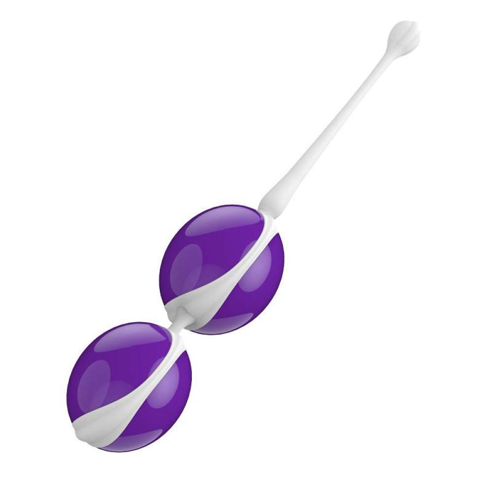 Bola Koro activa para clítoris femenino vagina masajeador ...