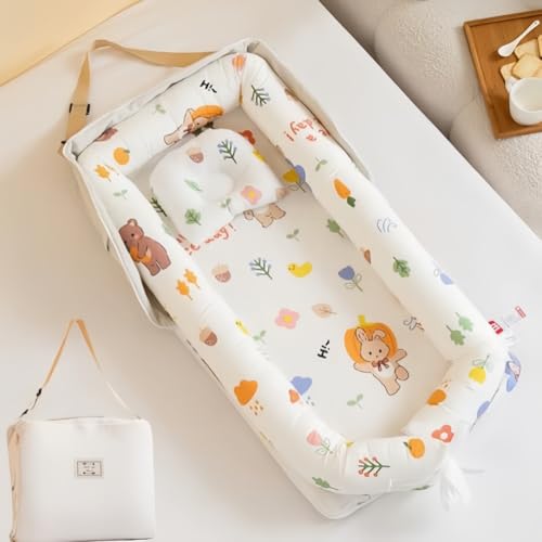 �yBakine�z�x�r�[�x�b�h �V�����A�Ȑ��n�A ���t�� �x�b�h�C���x�b�h �܂肽���ݎ� �g�ь^�x�r�[�x�b�h �Y���Q �|�[�^�u�� �o�Y�j�� �ʋC������\ 0-24���� 85*45*12cm (85*45cm,T)