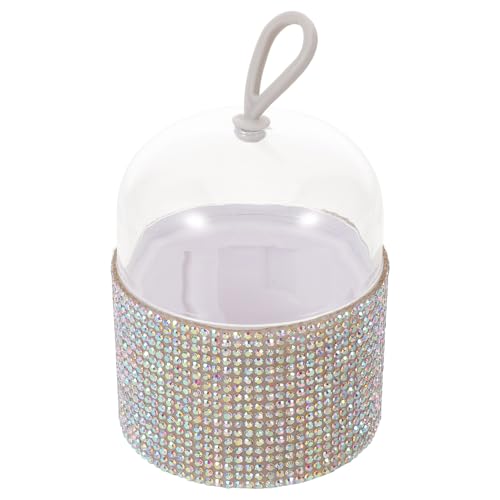 LABRIMP �|�[�^�u�����C�N�X�|���W�I�[�K�i�C�U�[ ��e�ʖh�o�P�[�X ���C���X�g�[�������t�� ���σX�|���W���[�{�b�N�X ���s�p�t�@���f�[