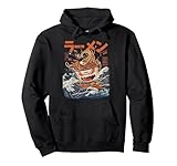 Photo Gallery funny vintage japanese the great ramen grunge asian gift felpa con cappuccio Photo Gallery funny vintage japanese the great ramen grunge asian gift felpa con cappuccio