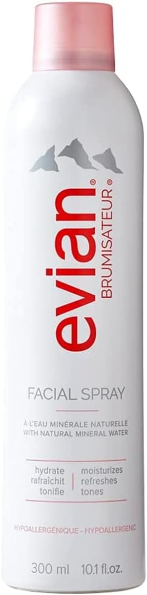 Facial Spray 300 ml
