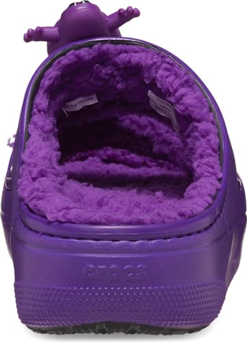 Crocs Unisex-Adult McDonald's X Cozzzy Sandal Slide2