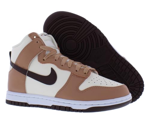 Image of Nike Dunk High Black White (2021) Style Code: DD1399-105