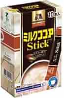 森永 ミルクココア Stick 10本入 ハローキティ ２缶セット イオン数量限定♥ハローキティキーホルダー付きココア缶♥楽天23