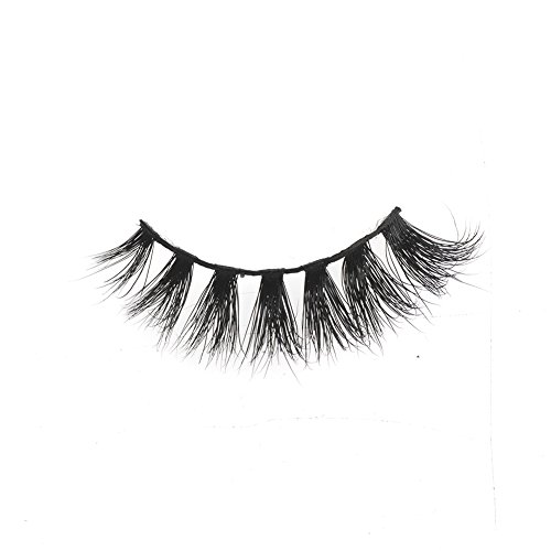Arison Lashes Finte Ciglia 3D Lungo Spessore
