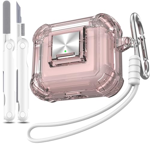 RFUNGUANGO bNt AirPods  3 P[XJo[ANA\tg~^[O[hϏՌP[XAN[jOLbgtAAirPods  3 P[Xƌ݊ANAbh