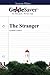 GradeSaver (TM) Lesson Plans: The Stranger
