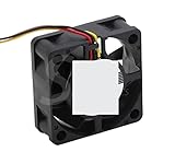 Aplicable a múltiples escenarios: reemplace ventiladores obsoletos, con ruido anormal y con mala disipación de calor para satisfacer las necesidades de disipación de calor de la oficina, los juegos, etc.