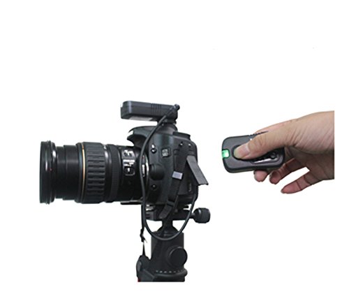 Khalia Photo Pawn Wireless Flash Trigger TF-362 - lampa błyskowa do Studioblitzanla