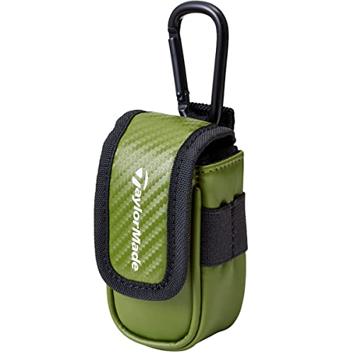 ???????(TAYLOR MADE) TaylorMade TD253 22FW Austec Ball Case Khaki
