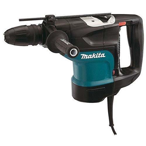 Preisvergleich Produktbild Makita HR4501C Schlagbohrhammer, 1350 W, 220 V