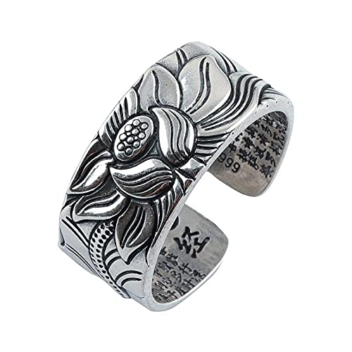 Bague de phalange en argent vintage pour sublimer vos looks d'été