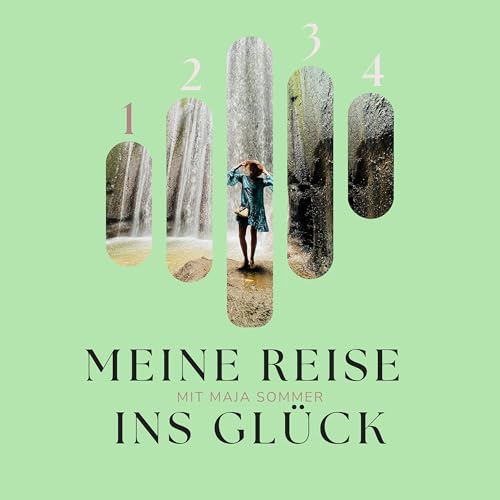『Gl&uuml;cksuche』のカバーアート