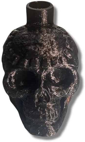 Aztec Death Whistle+3D Printed