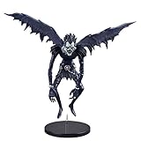 MINASAN Todesnotiz Ryuk - Figura de PVC (15, color negro