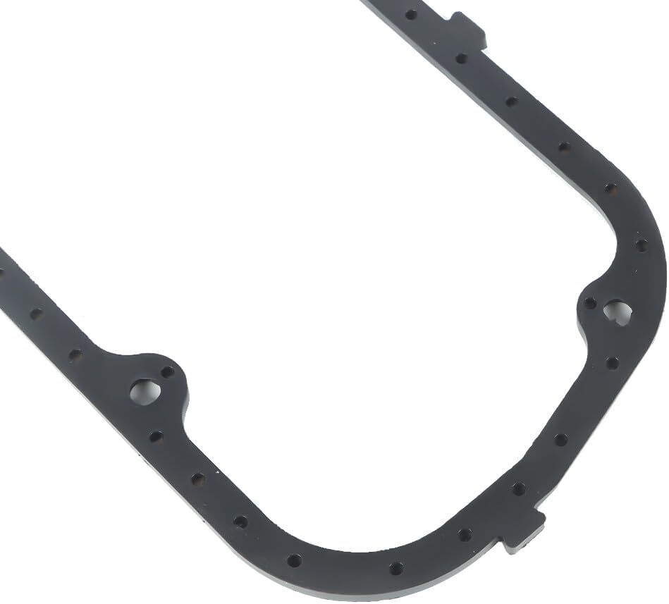 Steel Core Rubber Valve Cover Gaskets For SB Ford 260 289 302 347 351W