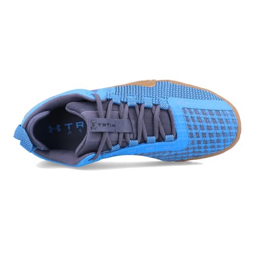 Image of Under Armour Men's TriBase Reign 6 Trainer Shoes