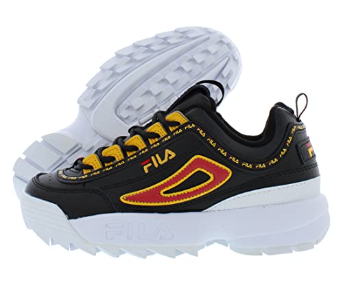 Image of Fila Women's Disruptor II Sneakers
