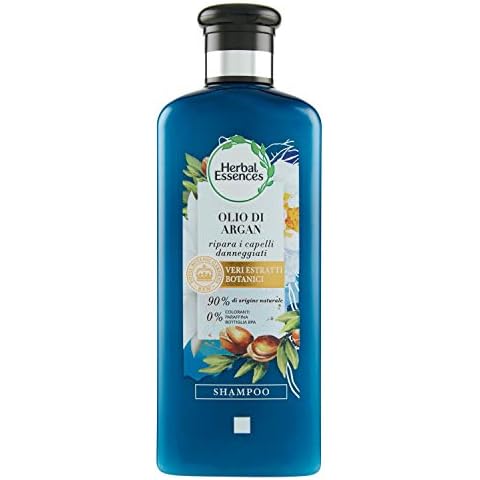 Champú Herbal Essences Olio di Argan Ml.250 Cover