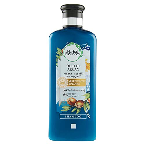 Herbal Essences Shampoo Olio di Argan Ml.250