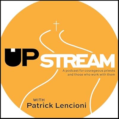 Upstream Podcast