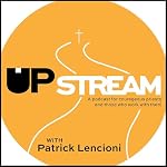 Cover of Upstream Podcast