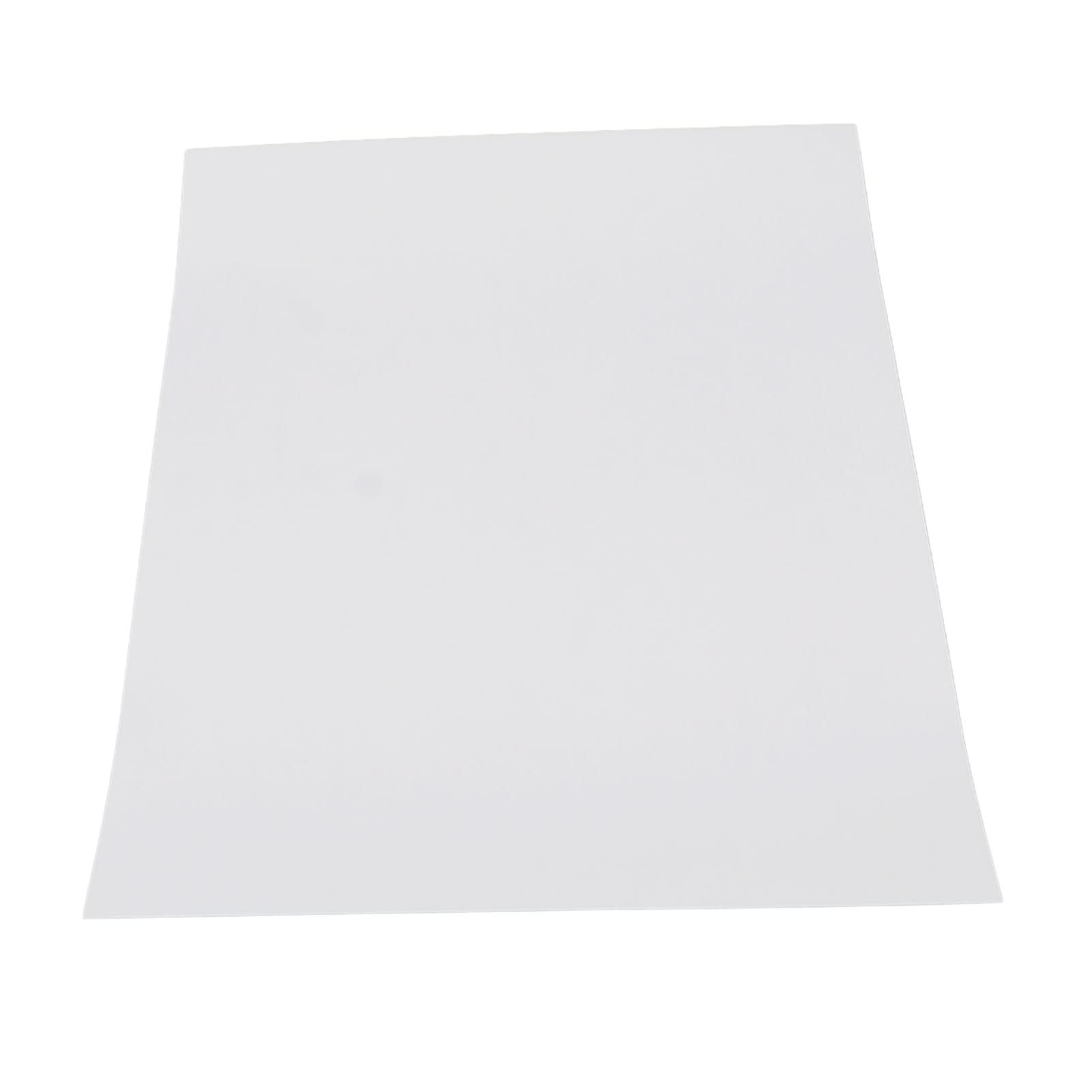 50 sztuk arkuszy laminatu A4 Wykwintne samoprzylepne woreczki do laminowania do krojenia 30x21,4 cm (Glitter)