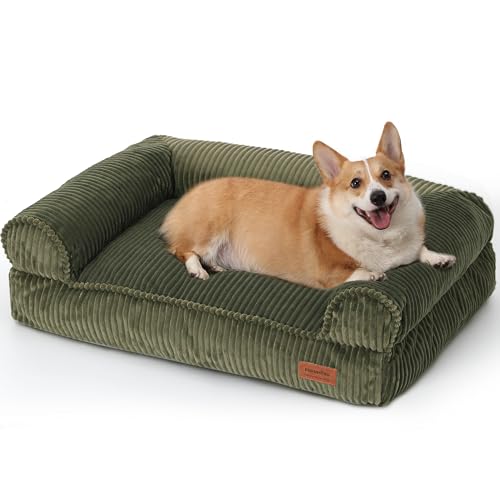 FUKUMARU Cute Dog Bed