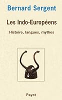 Les Indo-Européens 2228889563 Book Cover
