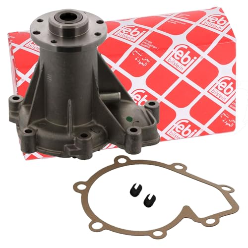 Febi Wasserpumpe passend für 190 W201 C-Klasse W202 E-Klasse W124 W210