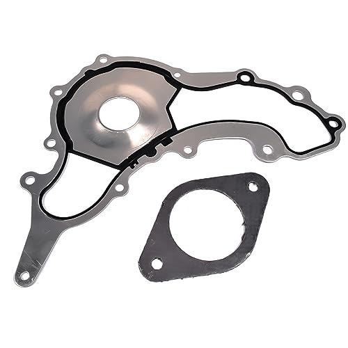 Image of HS26541PT Head Gasket Bolts Kit Replacement for 2011-2016 Chrysler Jeep Grand Cherokee Dodge Ram 3.6L V6 Pentastar Engine